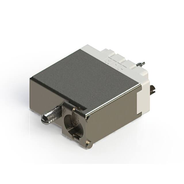 516-038-520-461 EDAC Inc.  Alloggiamenti per connettori backplane